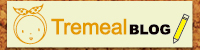 Tremeal BLOG