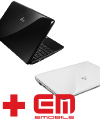 ASUS EeePC 1005HE-WS160 �{�C�[���o�C�� EMOBILE