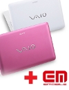 SONY VAIO W VPCW219AJ�{�C�[���o�C�� EMOBILE